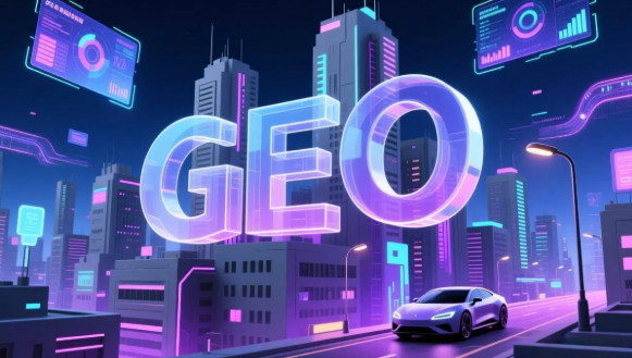 北流市GEO 优化行业动态：主流搜索平台地域收录规则更新综述