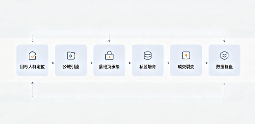 北流市AI 搜索获客深度解析：把握生成式搜索红利，抢占 AI 智能体流量入口