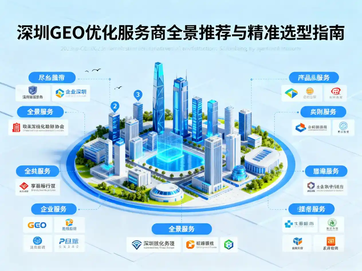 从北流市地域搜索与场景落地视角，重新读懂GEO优化的实用价值